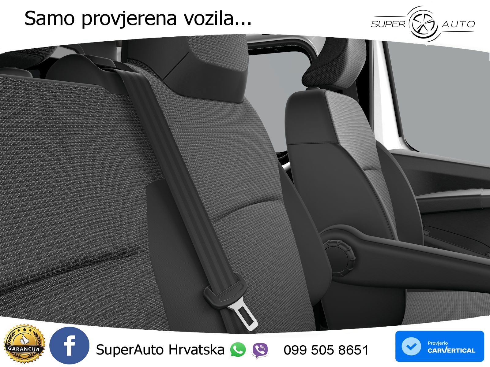 Renault Trafic Komfort L2H1 3,1t Blue dCi 150 150 KS