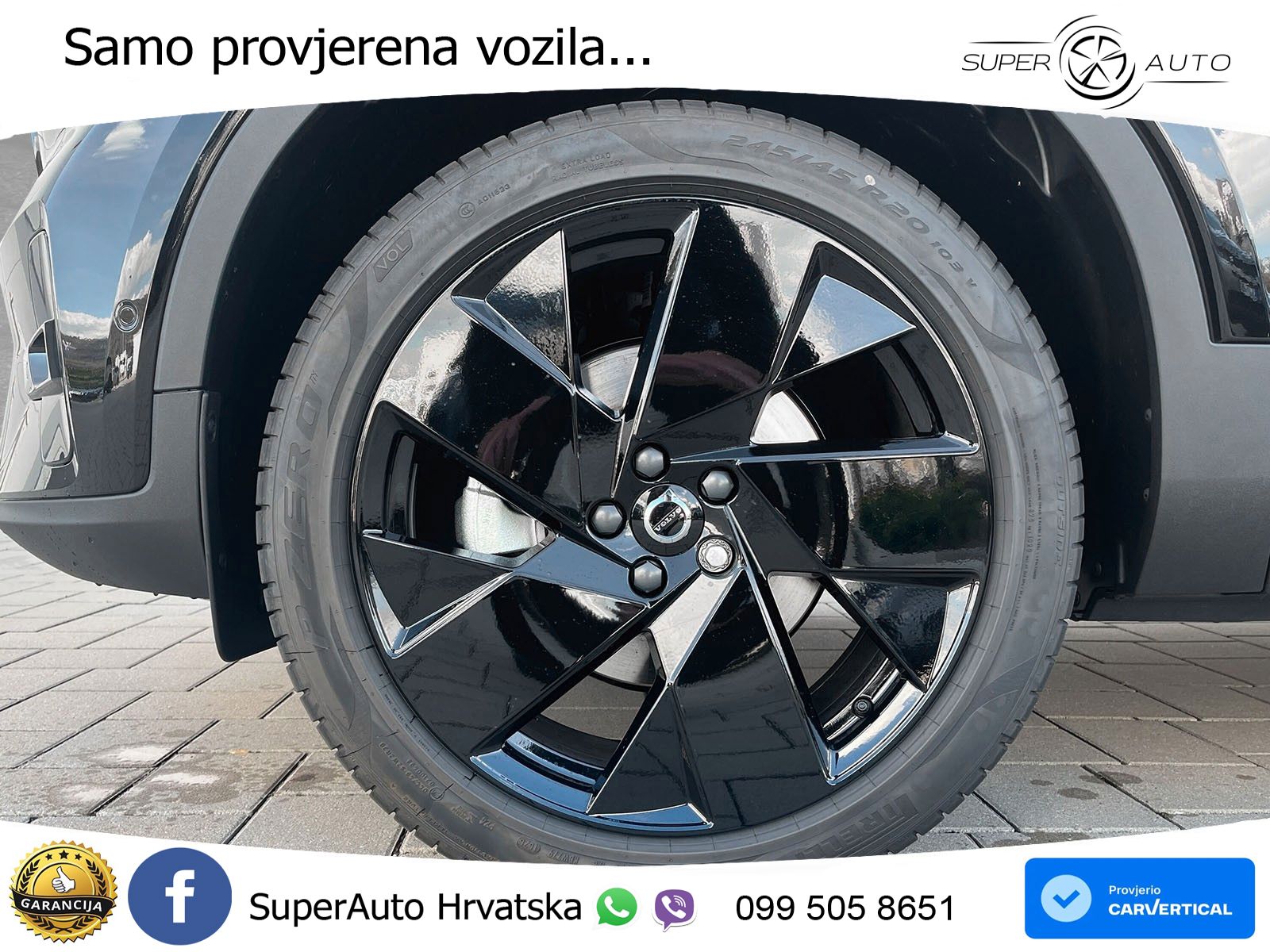 Volvo XC40 2.0 B3 163 KS Automatic LED+GR SJED+ACC