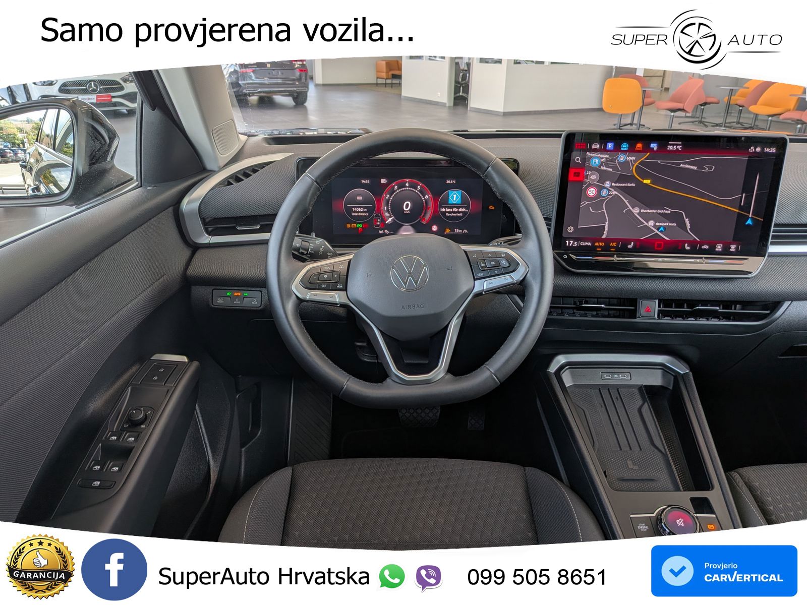 Volkswagen T-Roc 1.5 eTSI (150 KS)  DSG LED+GR SJED+ACC