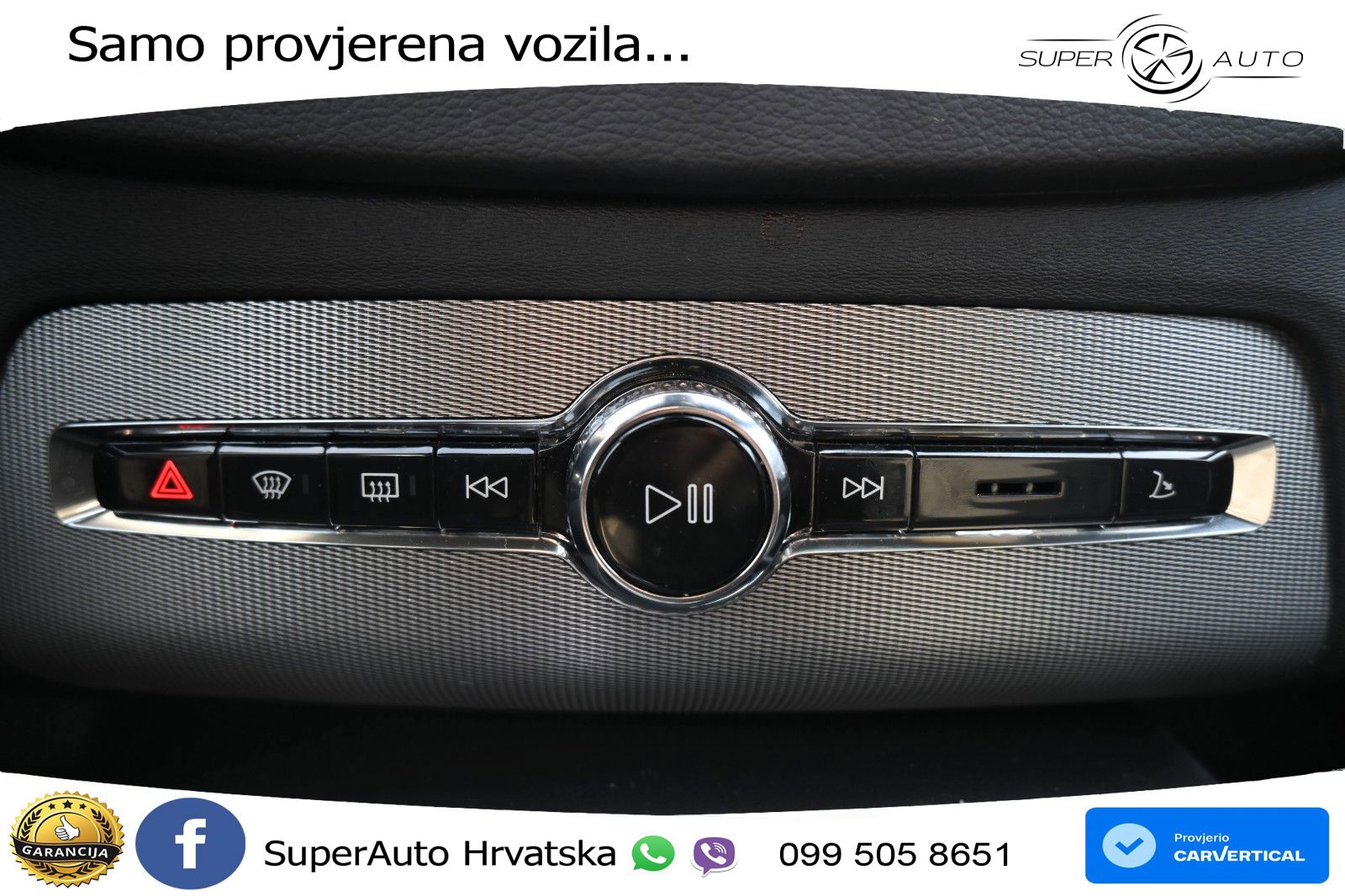 Volvo XC90 2.0 T8 AWD Automatic ACC+HEAD+4xGR SJED+360+PANO