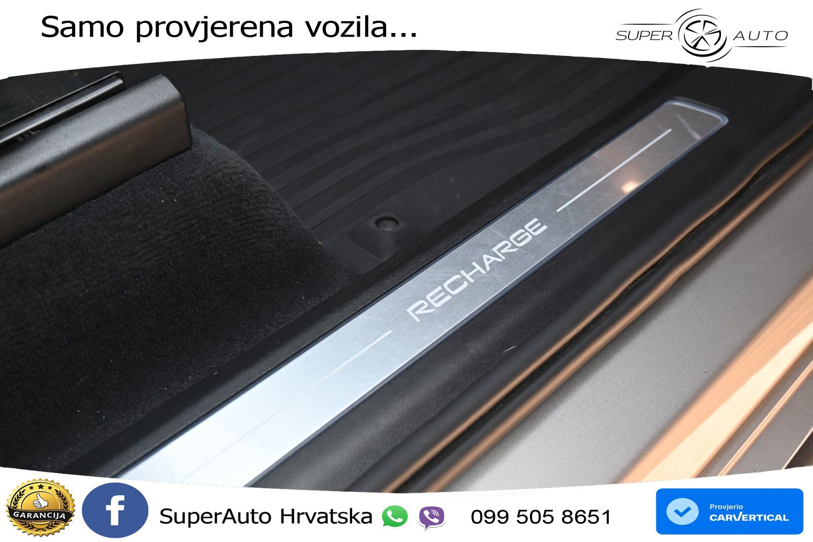 Volvo XC90 2.0 T8 AWD Automatic ACC+HEAD+4xGR SJED+360+PANO