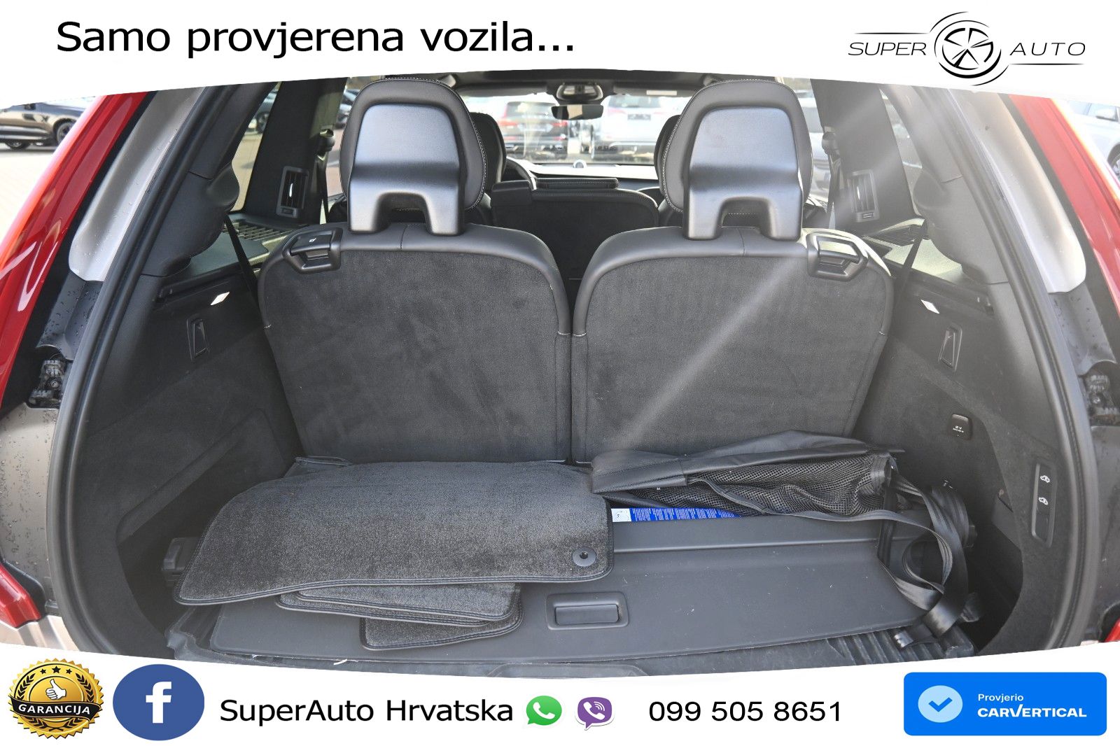 Volvo XC90 2.0 T8 AWD Automatic ACC+HEAD+4xGR SJED+360+PANO