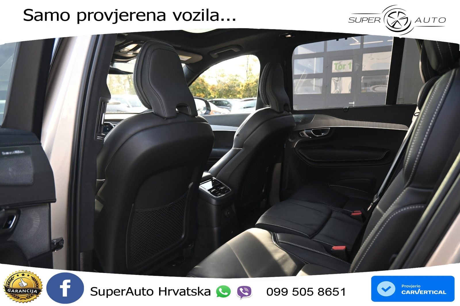 Volvo XC90 2.0 T8 AWD Automatic ACC+HEAD+4xGR SJED+360+PANO