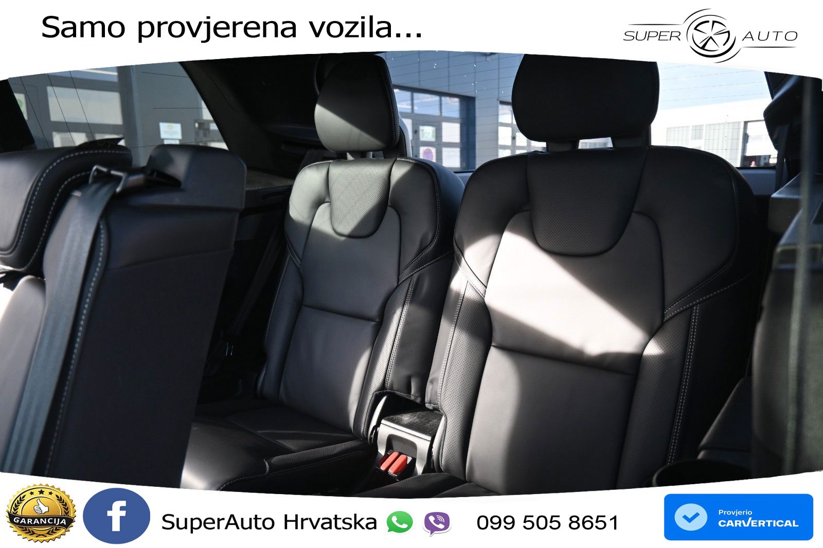Volvo XC90 2.0 T8 AWD Automatic ACC+HEAD+4xGR SJED+360+PANO