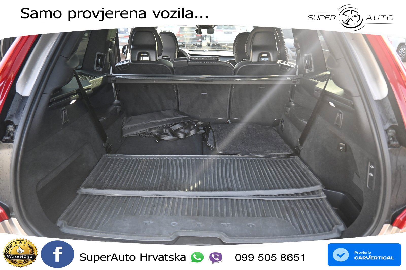 Volvo XC90 2.0 T8 AWD Automatic ACC+HEAD+4xGR SJED+360+PANO