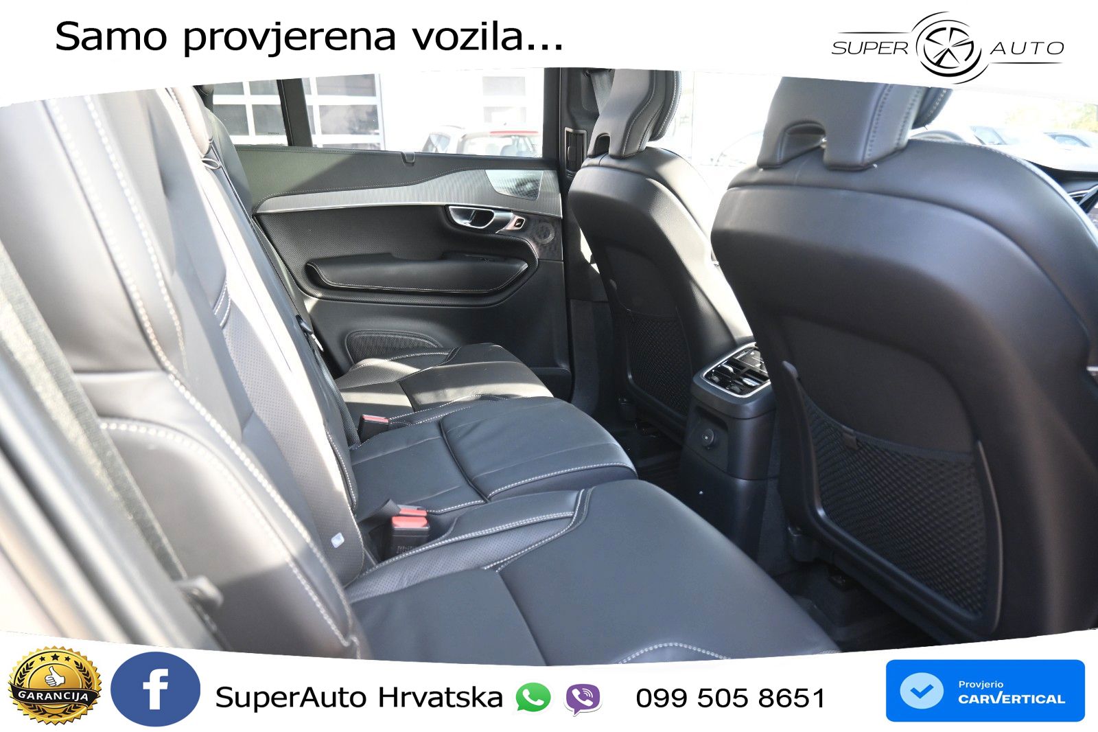 Volvo XC90 2.0 T8 AWD Automatic ACC+HEAD+4xGR SJED+360+PANO