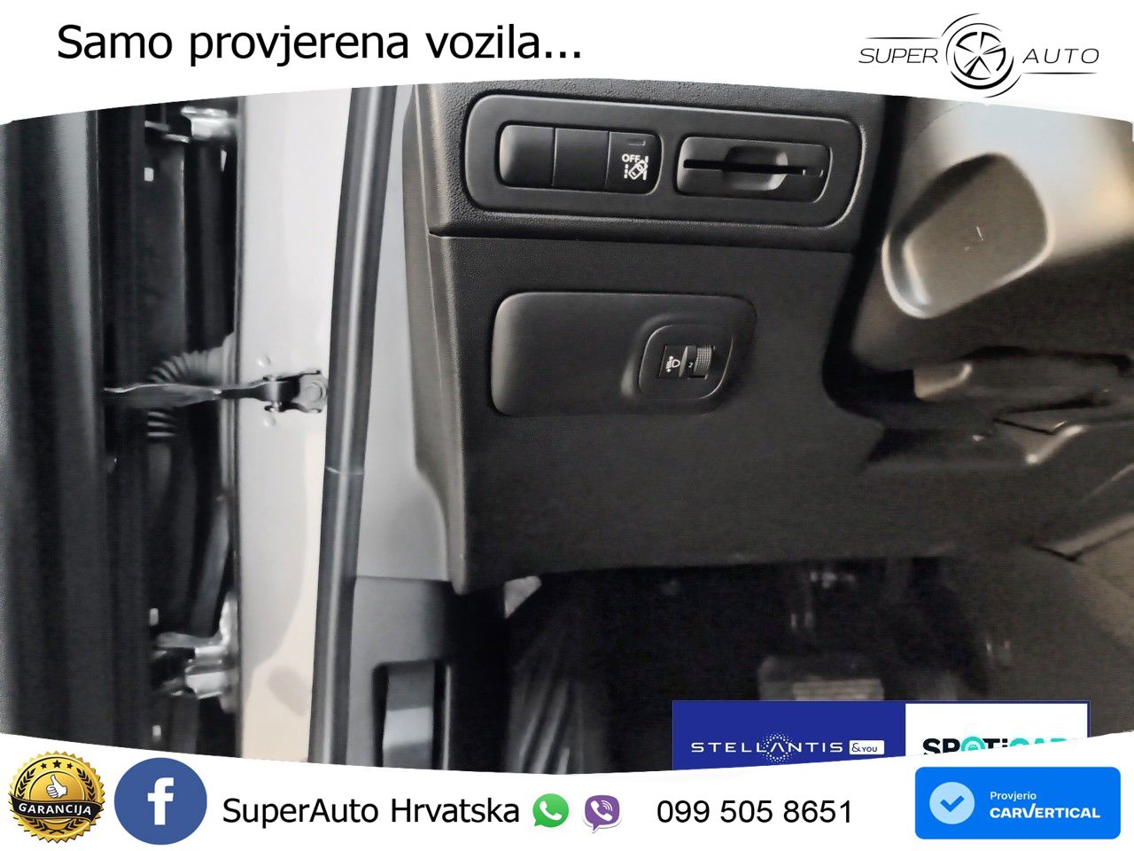 Citroen C3 Aircross 1.2 PureTech (131 KS) Automatic MAX