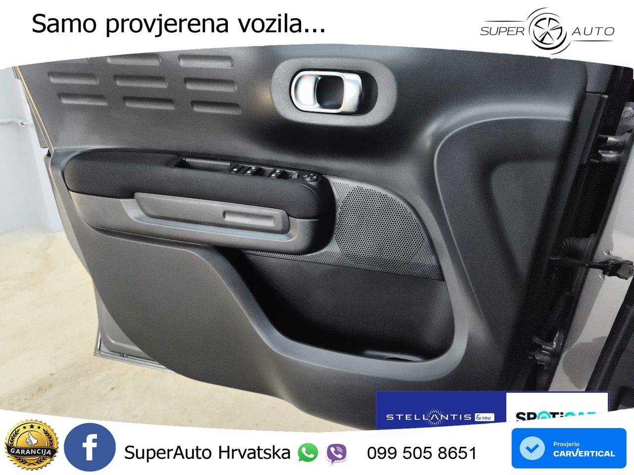 Citroen C3 Aircross 1.2 PureTech (131 KS) Automatic MAX