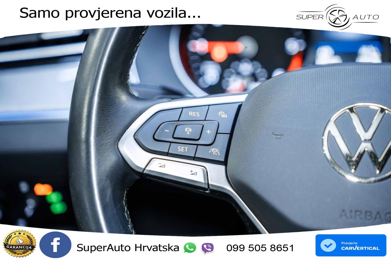 Volkswagen Passat Variant 2.0 TDI (150 KS) DSG R-Line LED+GR SJED+ACC