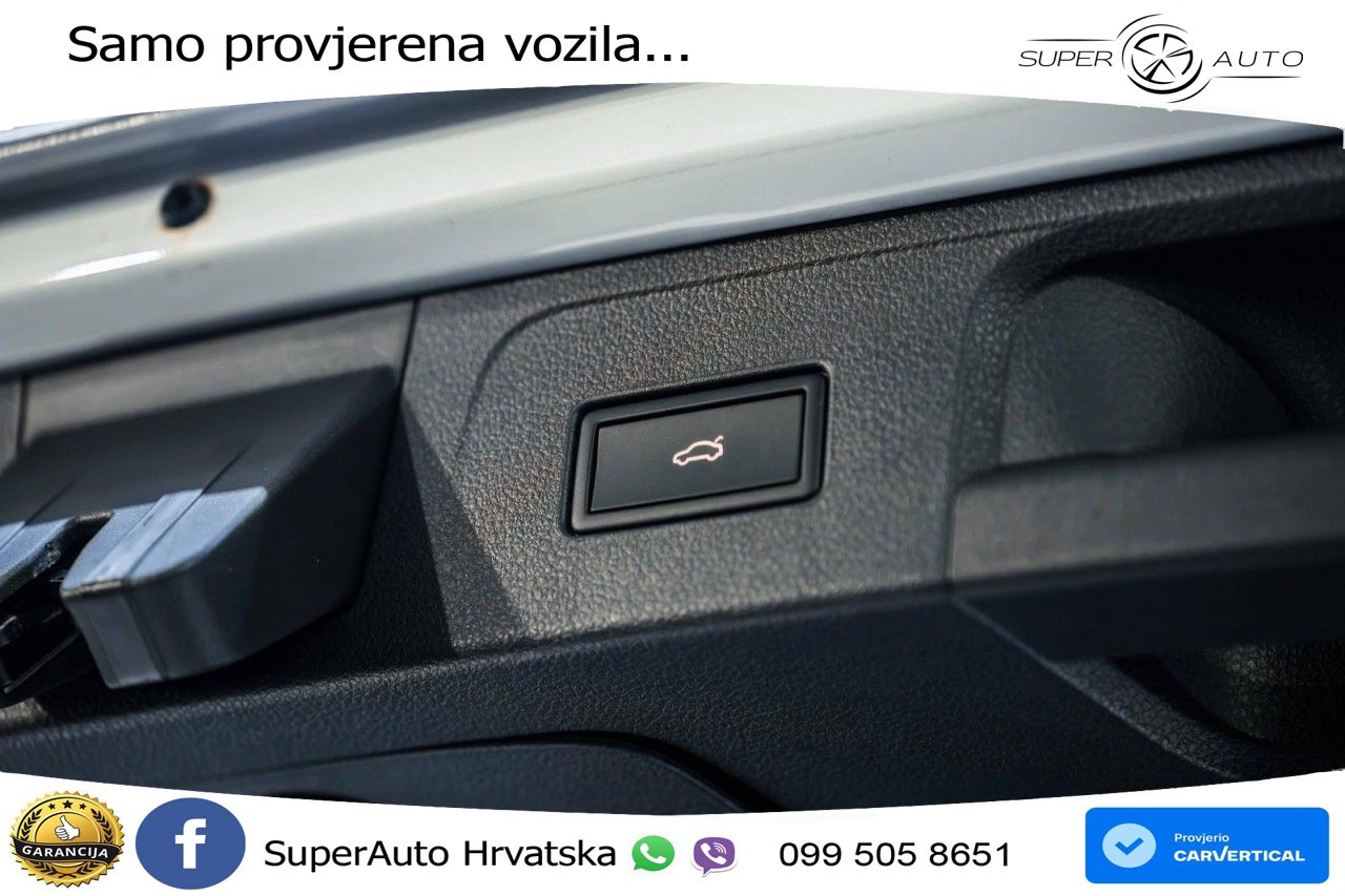Volkswagen Passat Variant 2.0 TDI (150 KS) DSG R-Line LED+GR SJED+ACC