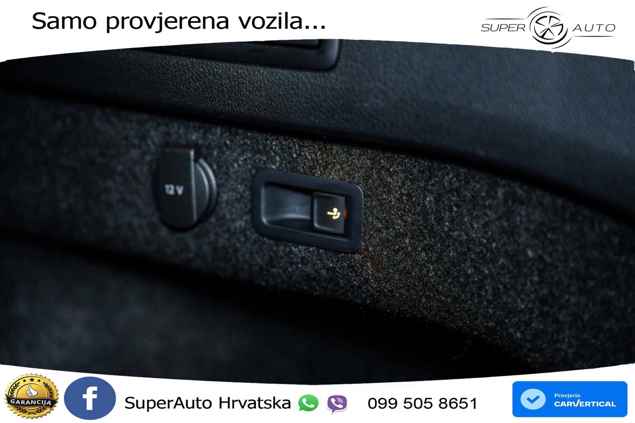 Volkswagen Passat Variant 2.0 TDI (150 KS) DSG R-Line LED+GR SJED+ACC
