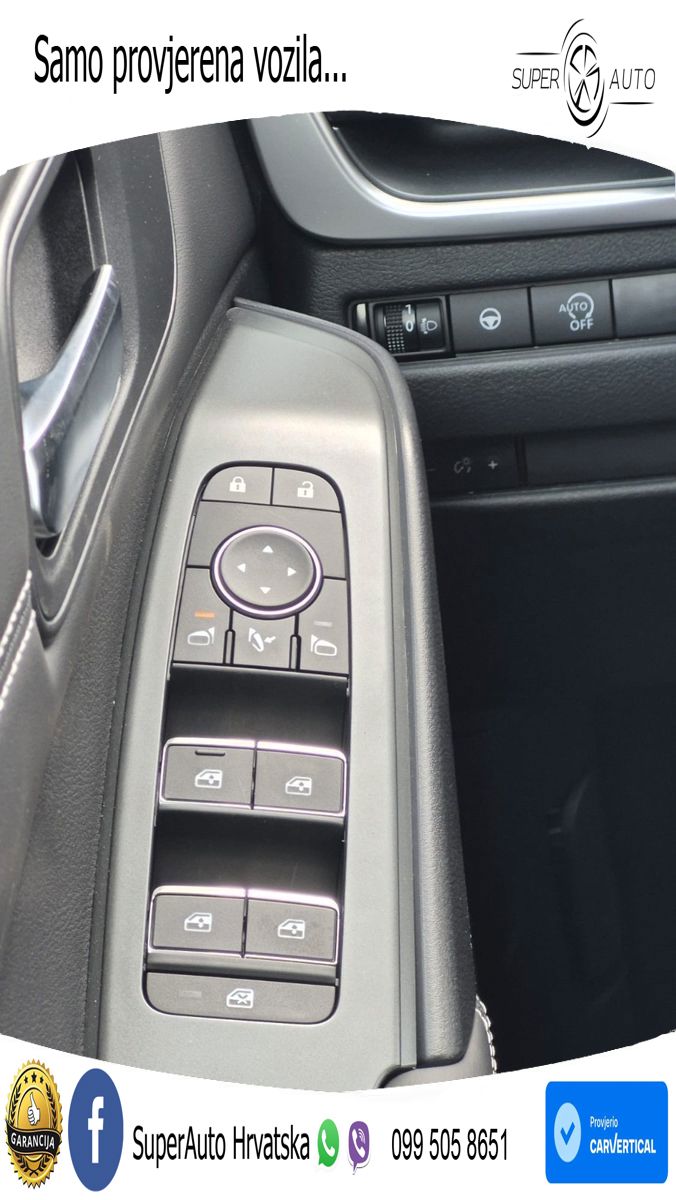 Nissan Qashqai 1.3 DIG-T (158 KS) Xtronic N-Connecta LED+GR SJED+ACC