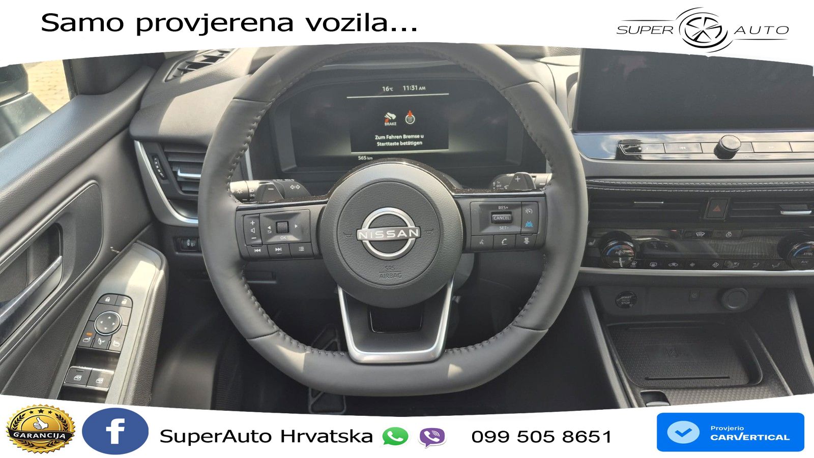 Nissan Qashqai 1.3 DIG-T (158 KS) Xtronic N-Connecta LED+GR SJED+ACC