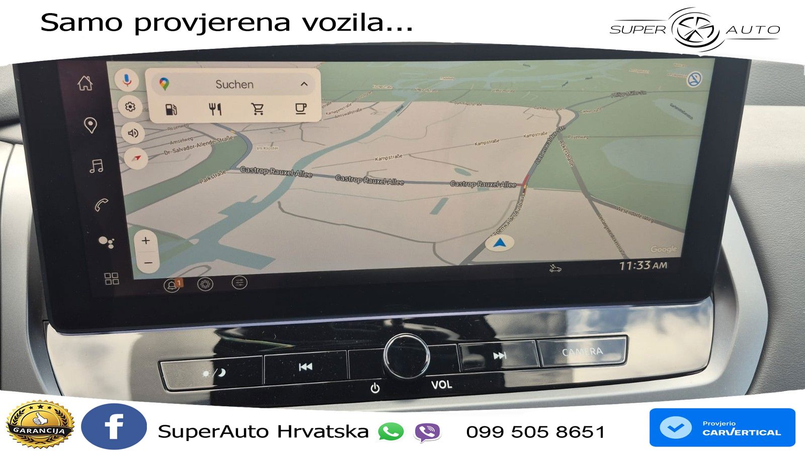 Nissan Qashqai 1.3 DIG-T (158 KS) Xtronic N-Connecta LED+GR SJED+ACC