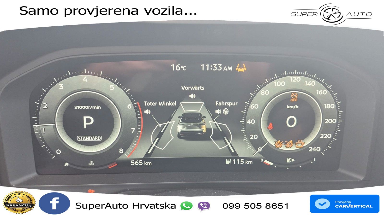 Nissan Qashqai 1.3 DIG-T (158 KS) Xtronic N-Connecta LED+GR SJED+ACC