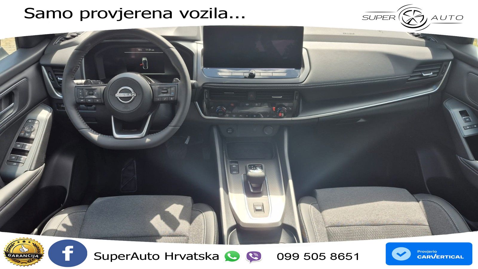 Nissan Qashqai 1.3 DIG-T (158 KS) Xtronic N-Connecta LED+GR SJED+ACC