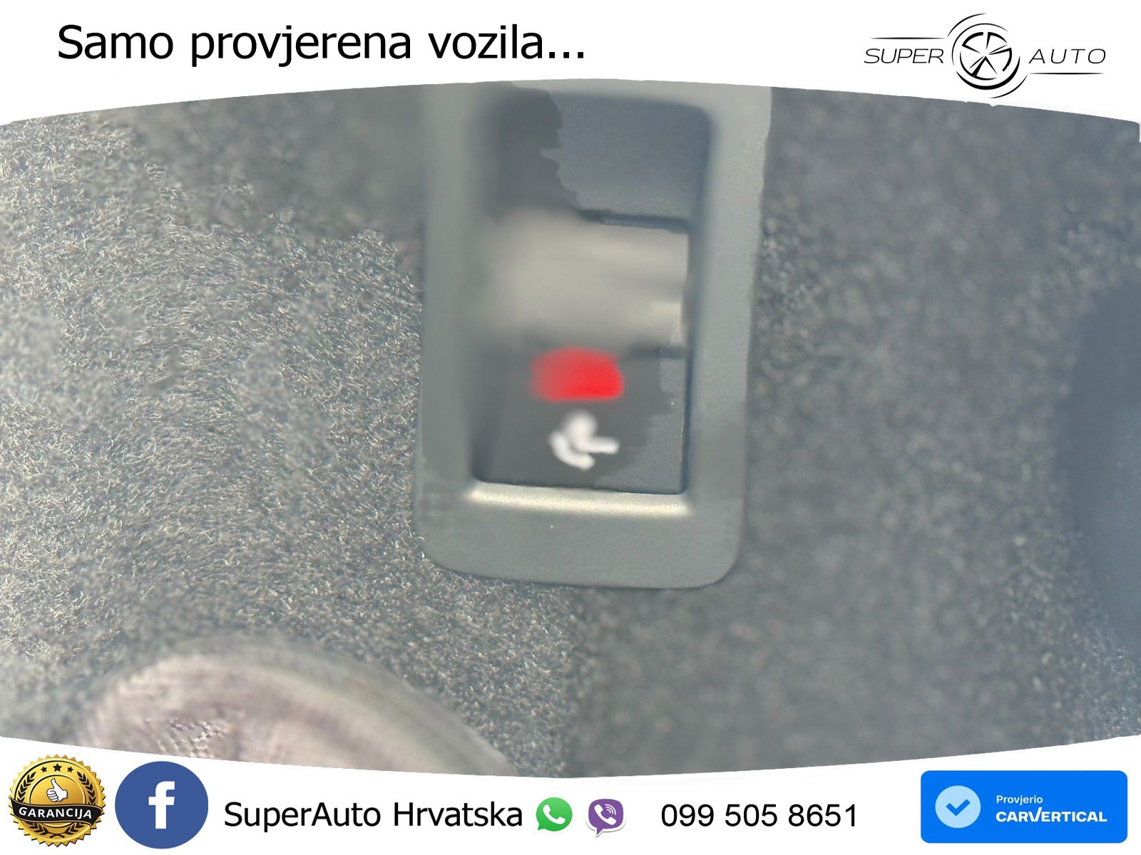 Audi Q3 2.0 TFSI (265 KS) quattro S tronic MATRIX+GR SJED+KAM