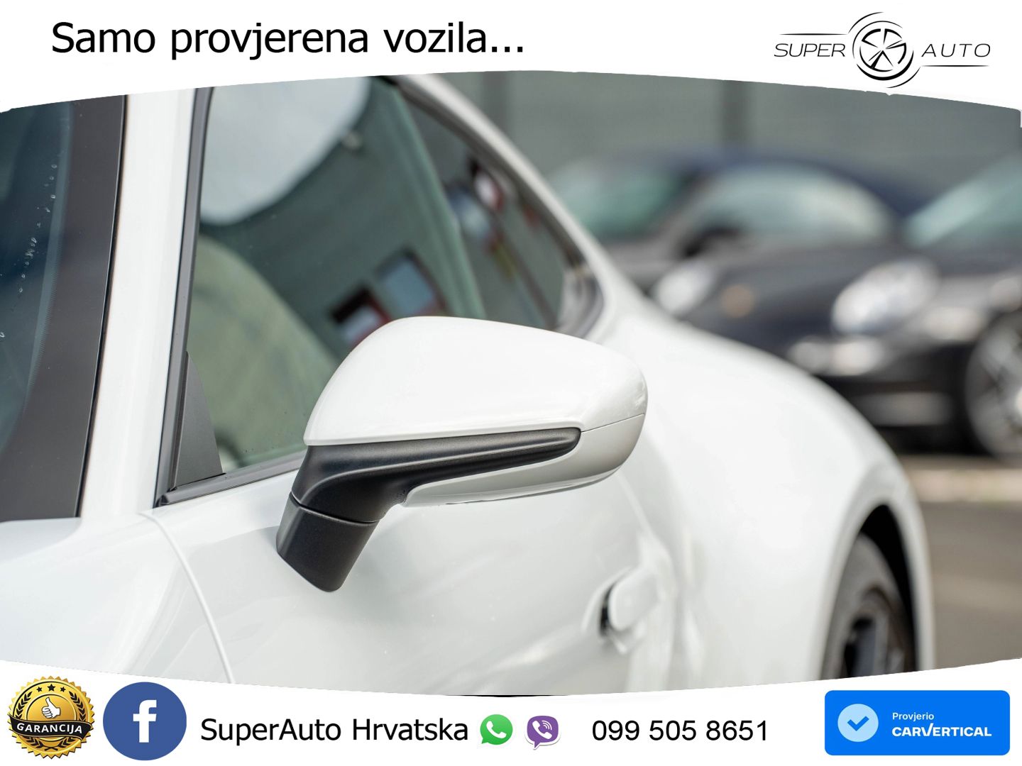 Porsche 911 Carrera 4 GTS 3.0 (480 KS) PDK