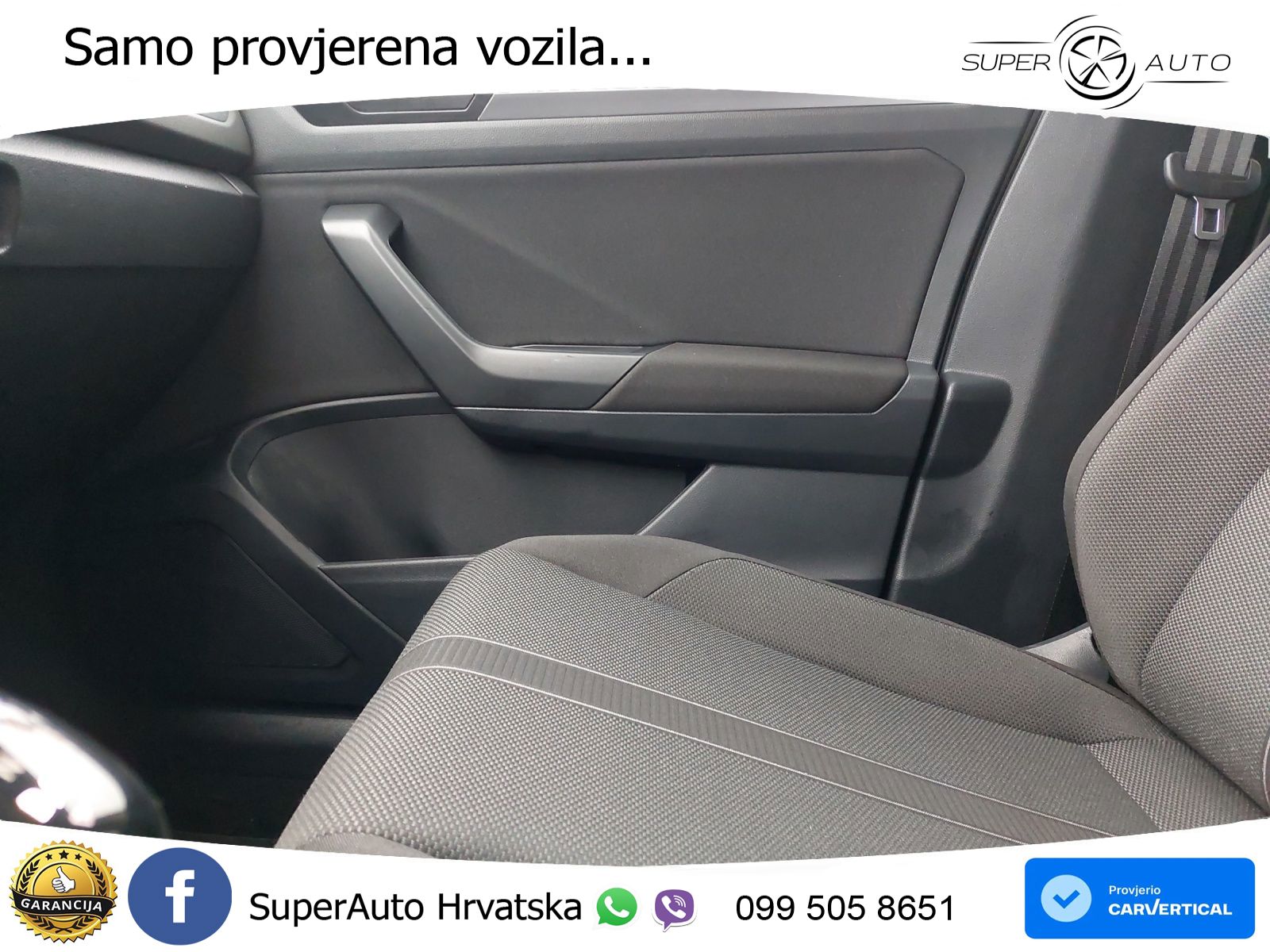 Volkswagen T-Roc I 1.5 TSI (150 KS) DSG