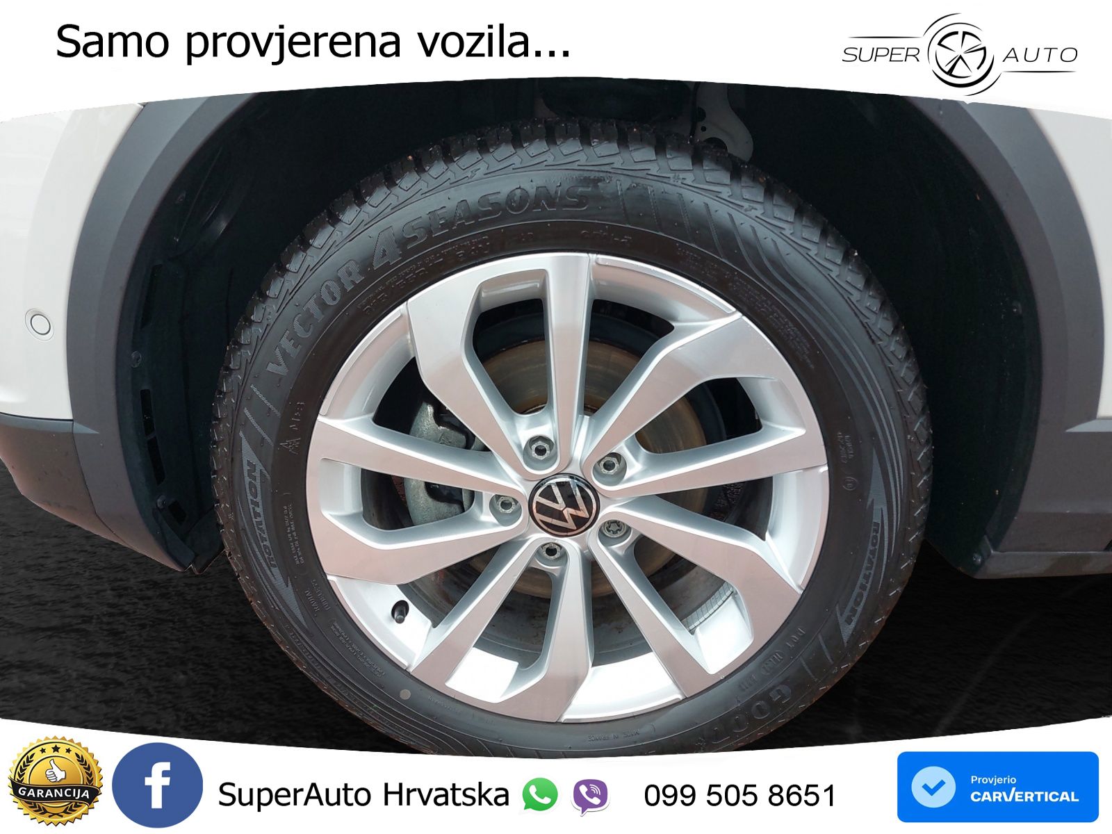 Volkswagen T-Roc I 1.5 TSI (150 KS) DSG