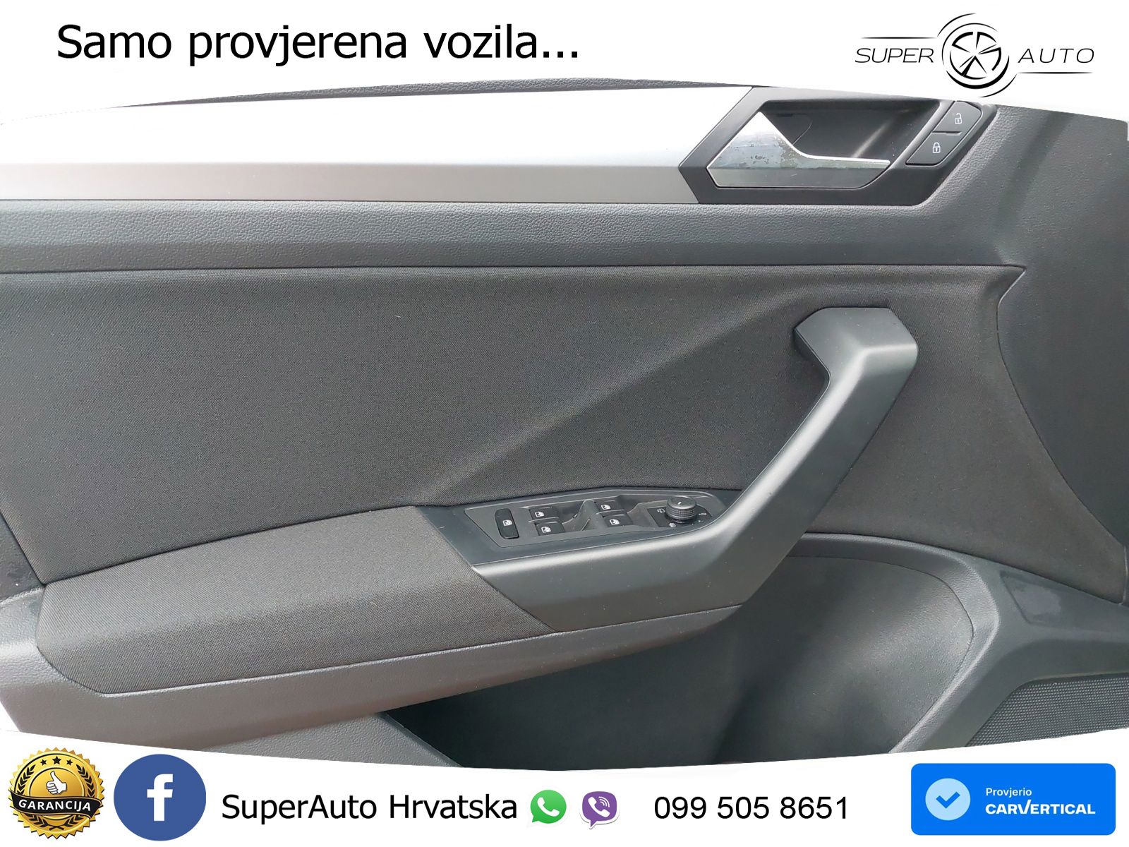 Volkswagen T-Roc I 1.5 TSI (150 KS) DSG