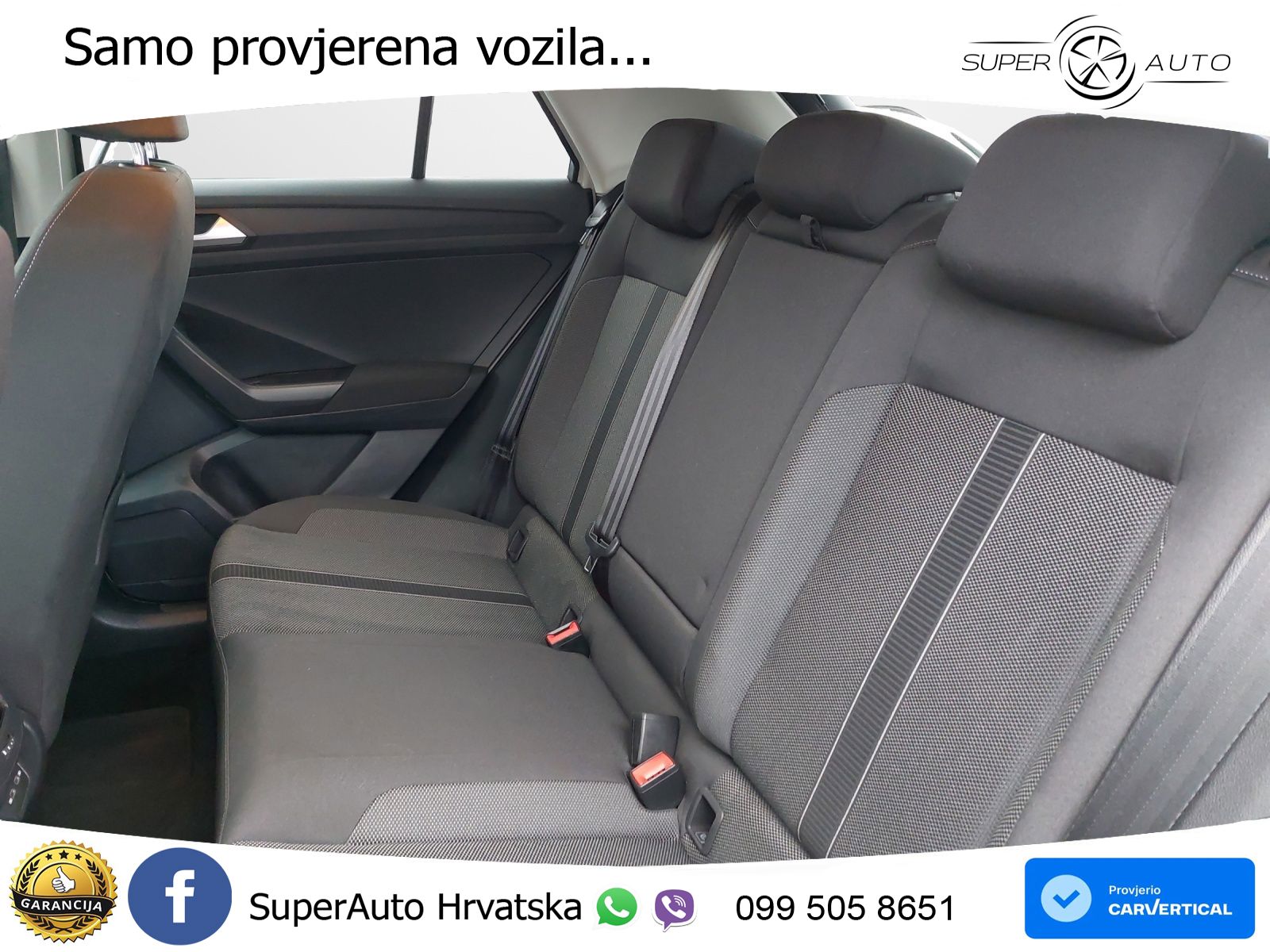 Volkswagen T-Roc I 1.5 TSI (150 KS) DSG