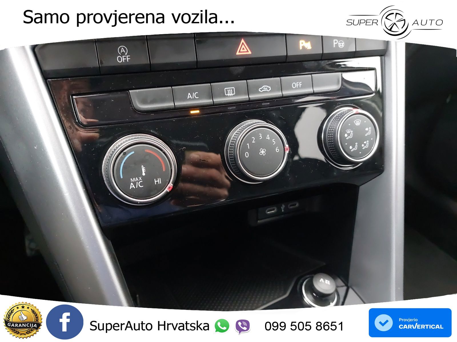 Volkswagen T-Roc I 1.5 TSI (150 KS) DSG