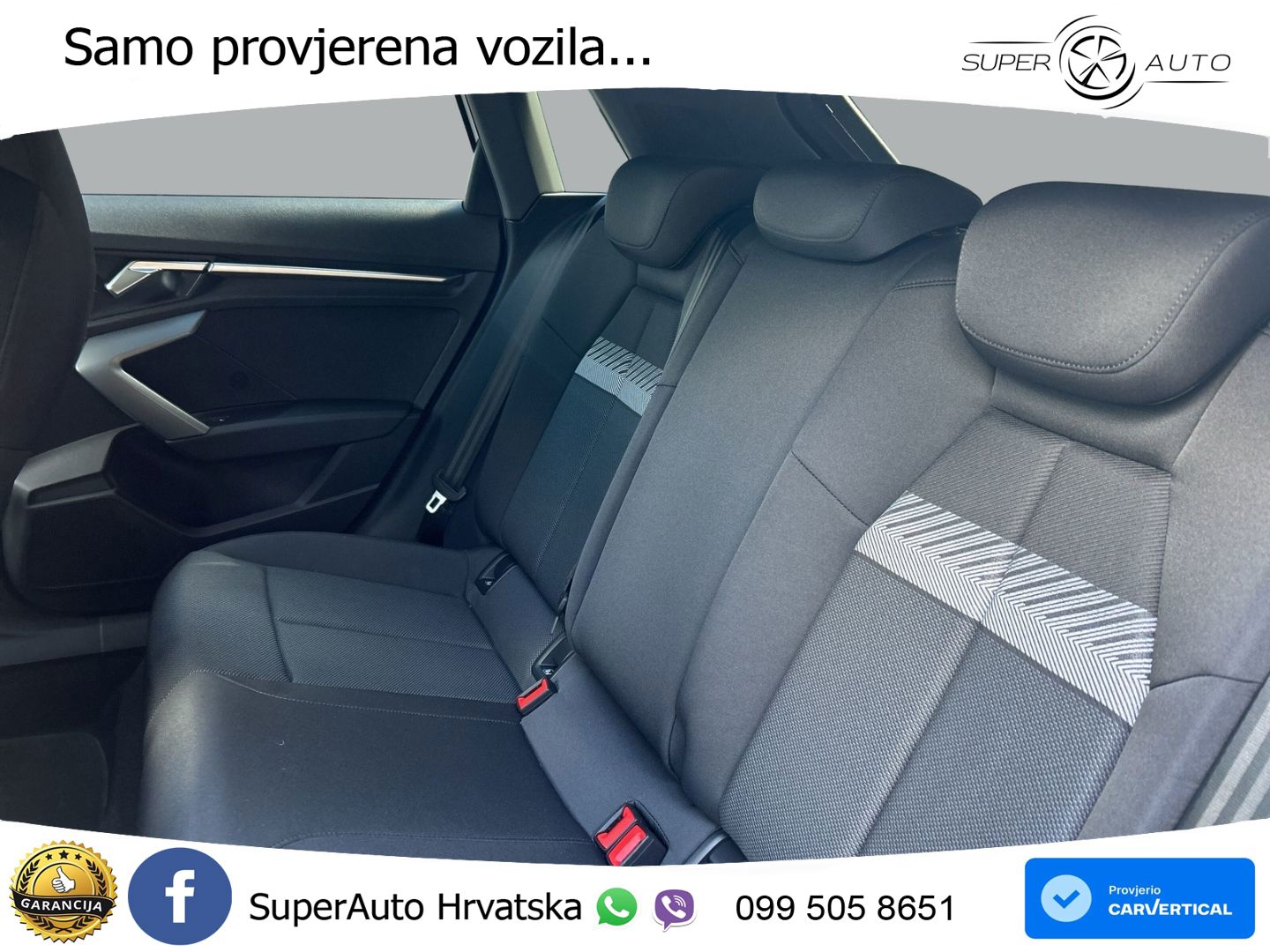 Audi A3 Sportback 30 TFSI (116 KS) Mild Hybrid S tronic advanced LED+GR SJED+ACC