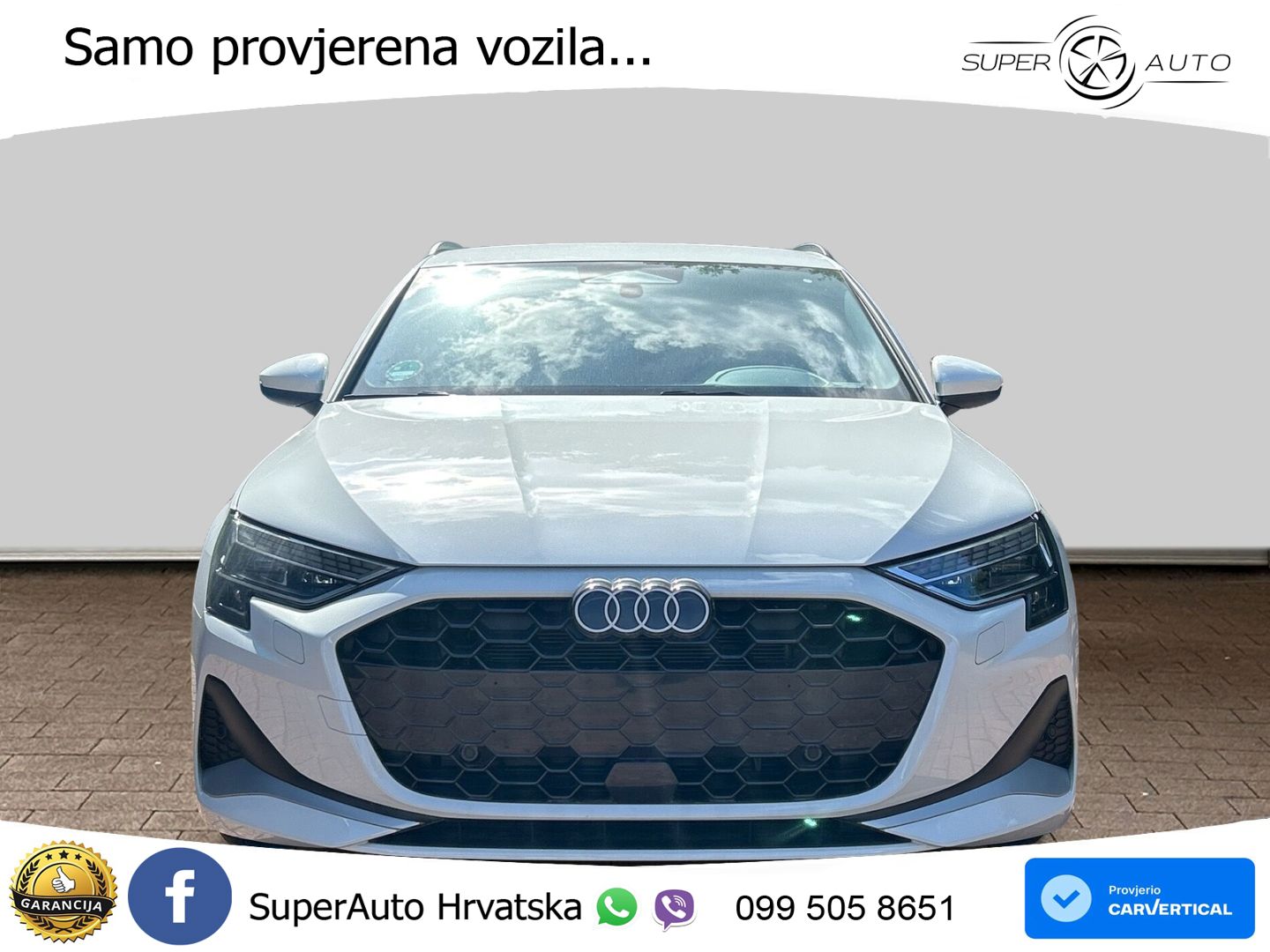 Audi A3 Sportback 30 TFSI (116 KS) Mild Hybrid S tronic advanced LED+GR SJED+ACC