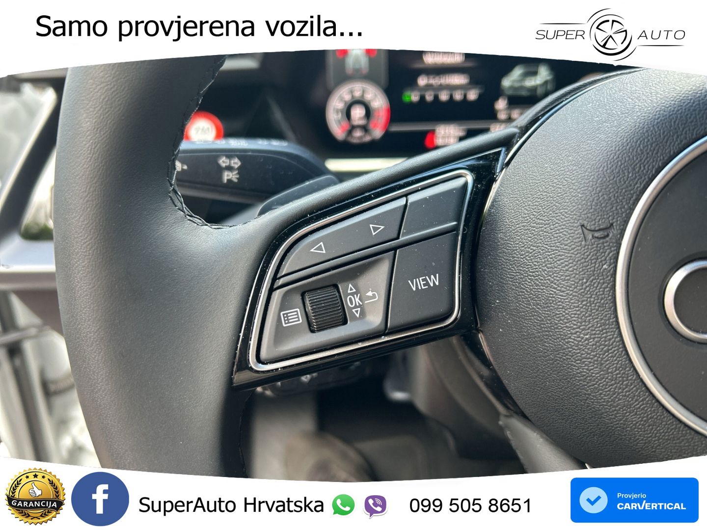 Audi A3 Sportback 30 TFSI (116 KS) Mild Hybrid S tronic advanced LED+GR SJED+ACC