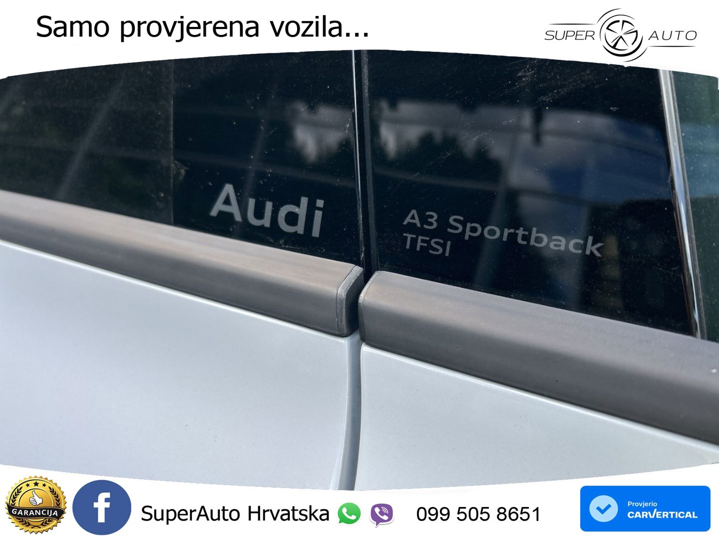 Audi A3 Sportback 30 TFSI (116 KS) Mild Hybrid S tronic advanced LED+GR SJED+ACC