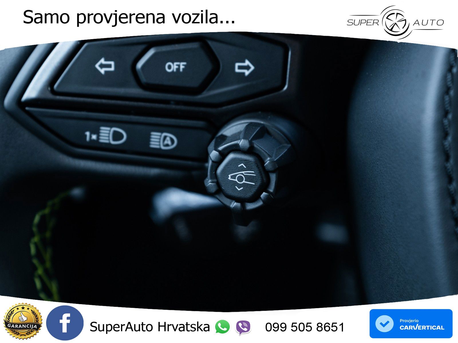 Lamborghini Revuelto 6.5 V12 (1015 KS) 4WD DCT