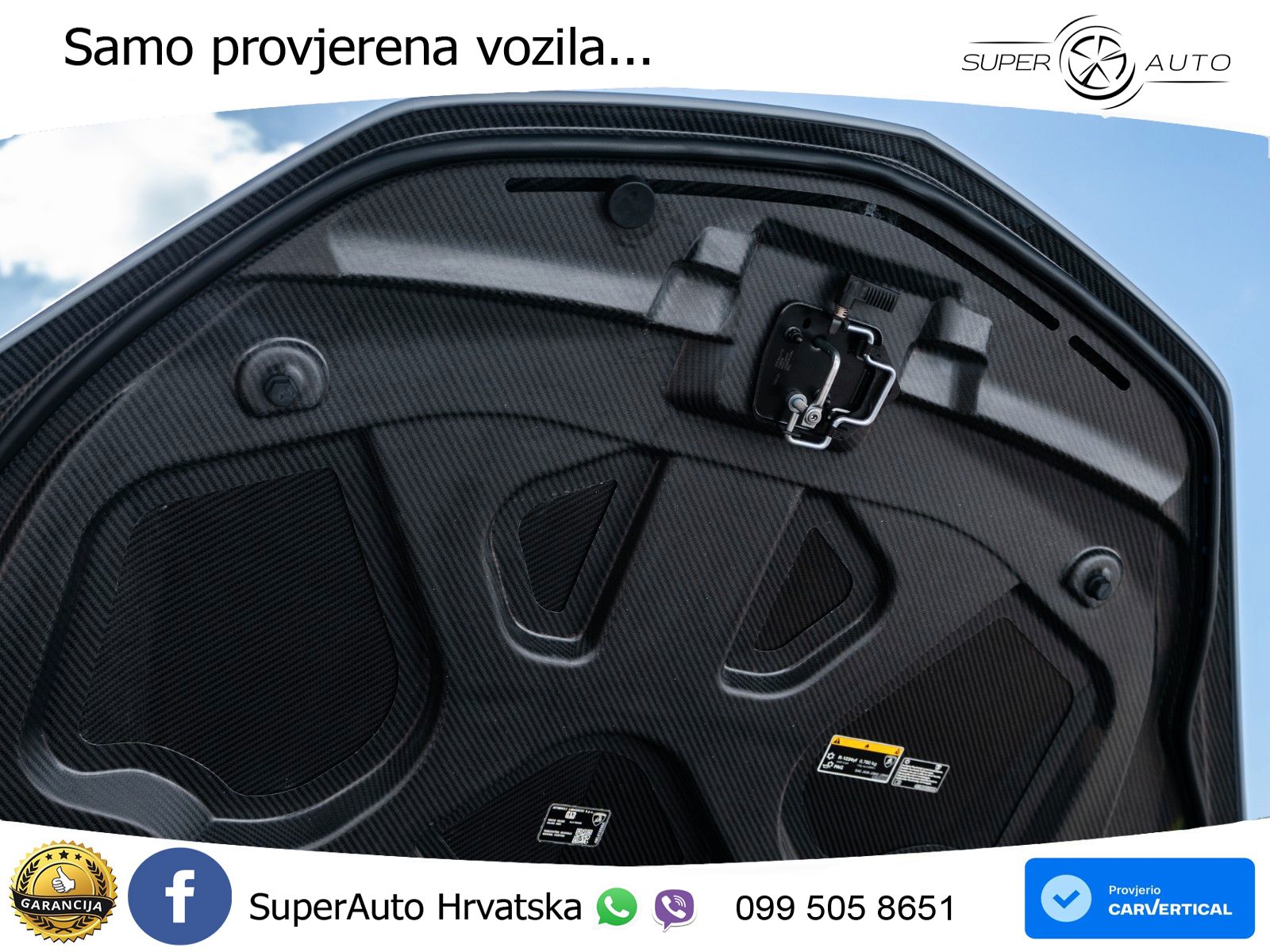 Lamborghini Revuelto 6.5 V12 (1015 KS) 4WD DCT