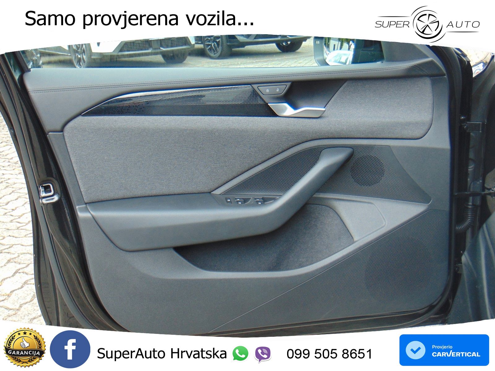 Volkswagen Passat Variant 1.5 eTSI (150 KS) DSG LED+GR SJED+ACC