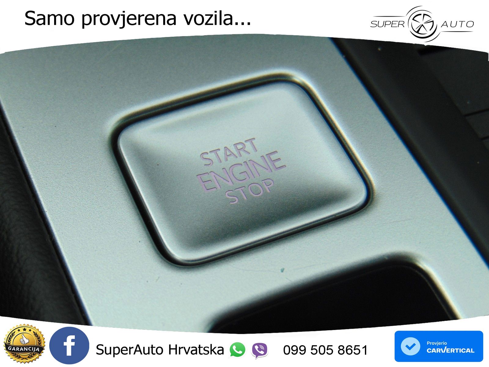 Volkswagen Passat Variant 1.5 eTSI (150 KS) DSG LED+GR SJED+ACC