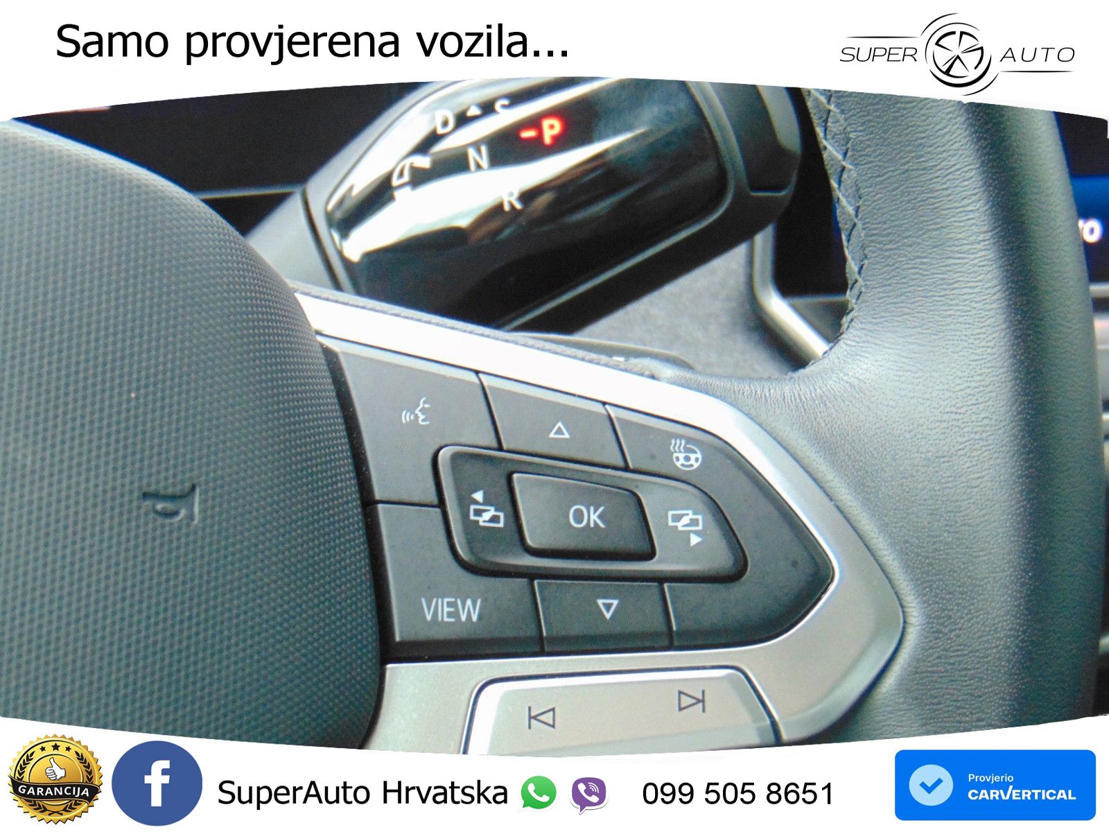 Volkswagen Passat Variant 1.5 eTSI (150 KS) DSG LED+GR SJED+ACC