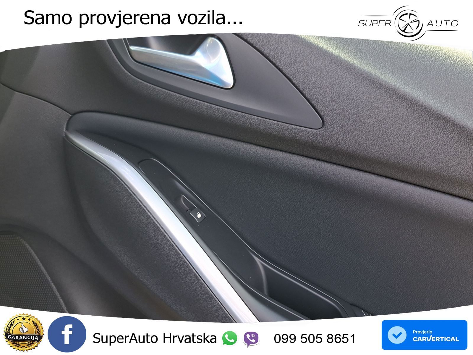 Opel Grandland 1.2i Turbo (130 KS) GS