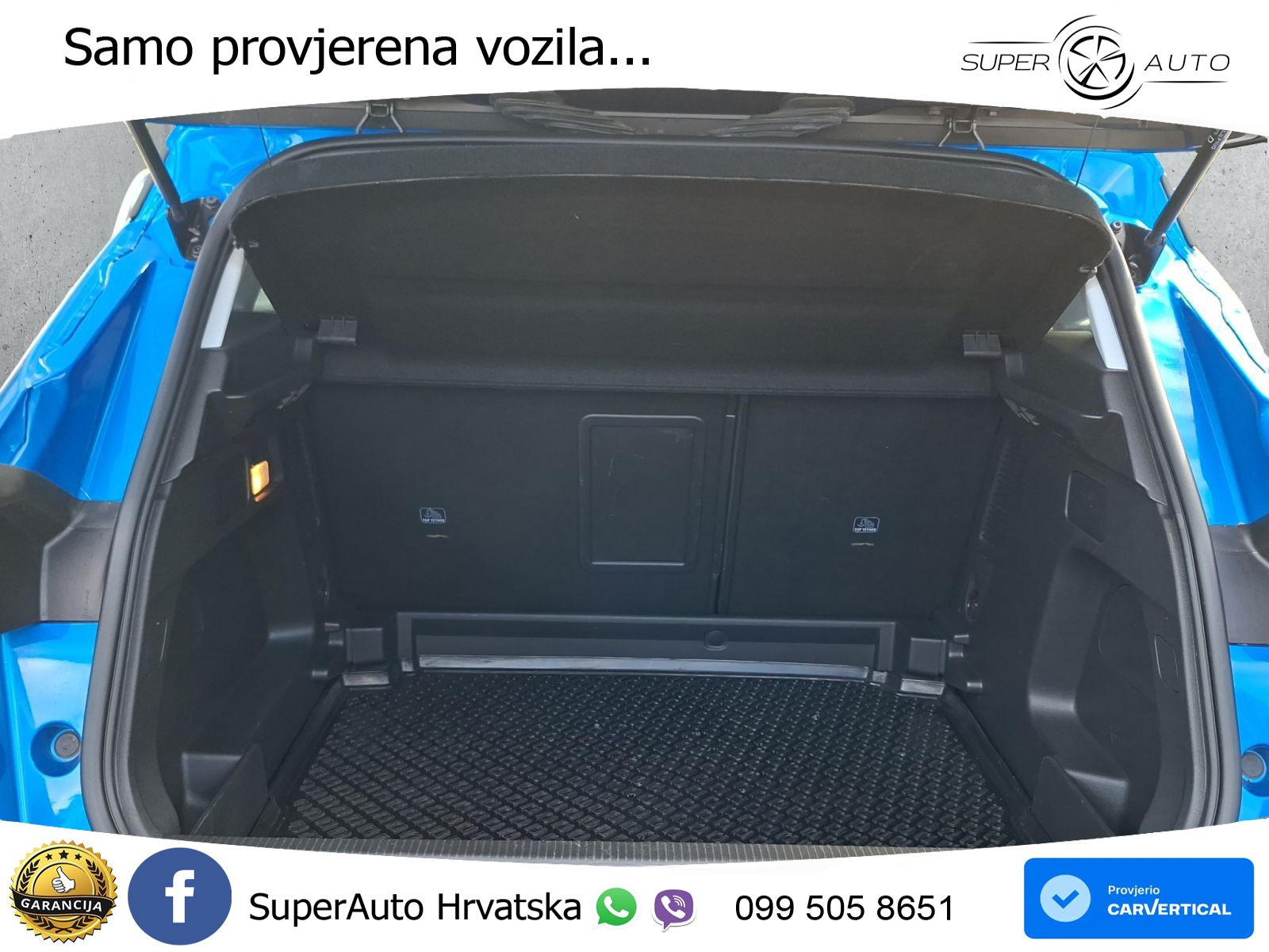 Opel Grandland 1.2i Turbo (130 KS) GS