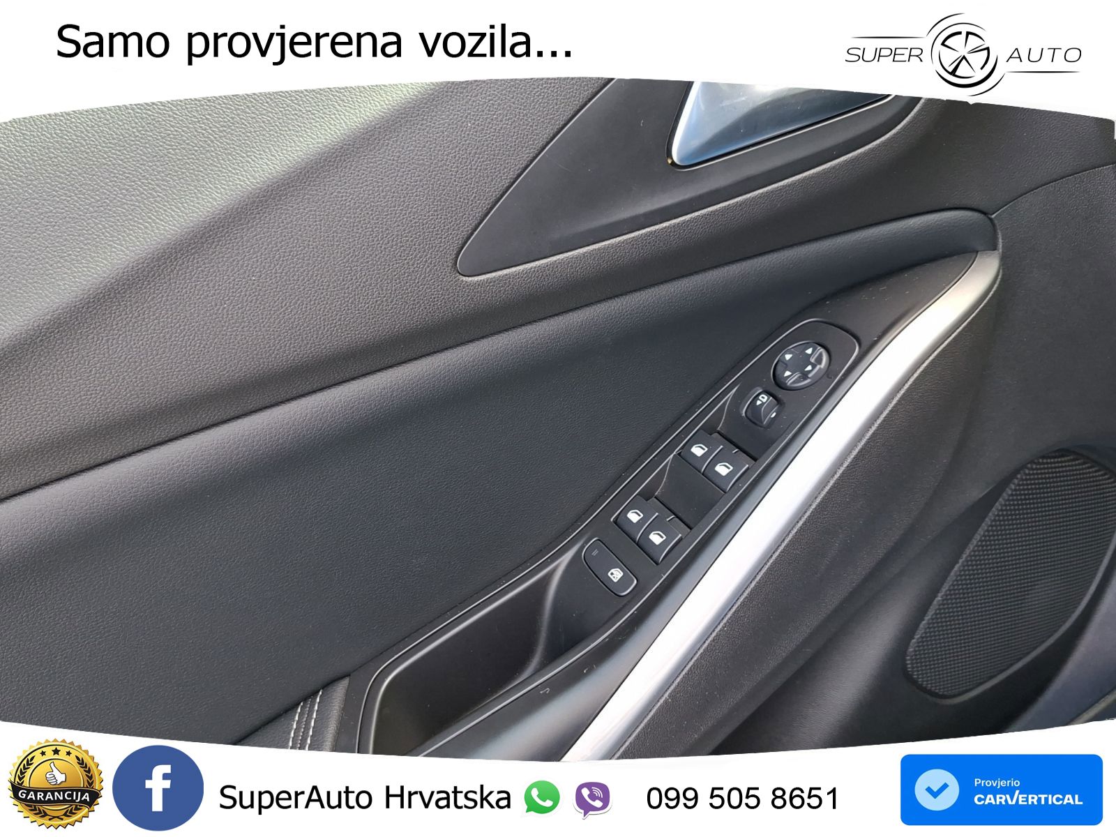 Opel Grandland 1.2i Turbo (130 KS) GS