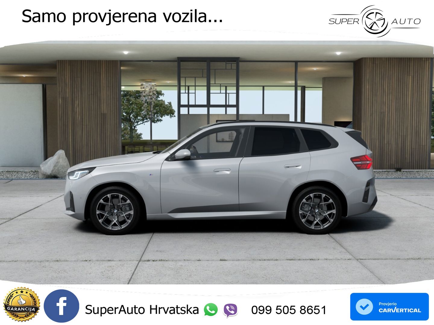 BMW X3 Long 25L xDrive Steptronic M Sport LED+GR SJED+ACC