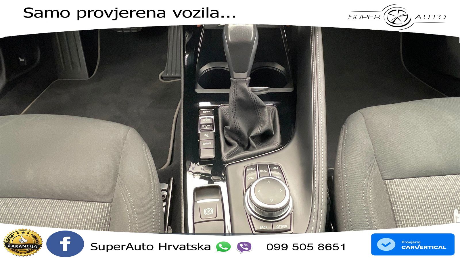 BMW X2 xDrive25e Steptronic Advantage