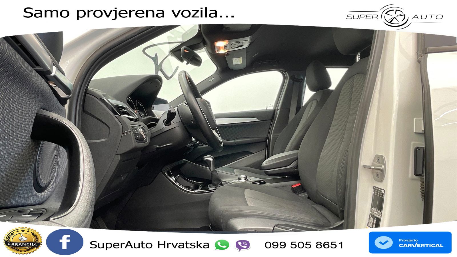 BMW X2 xDrive25e Steptronic Advantage