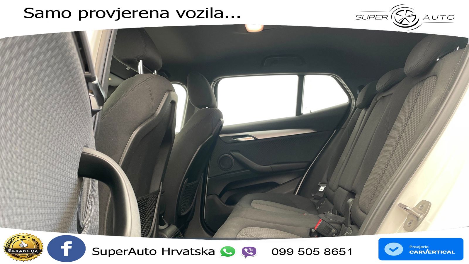 BMW X2 xDrive25e Steptronic Advantage