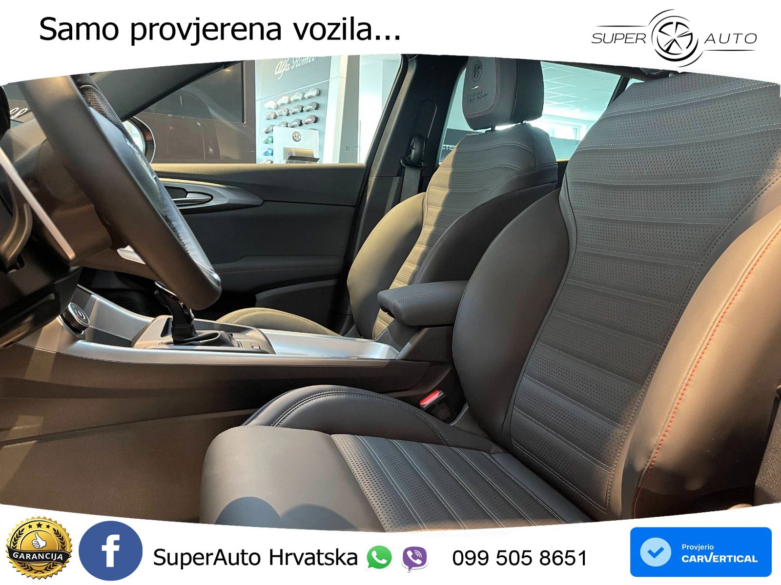 Alfa Romeo Tonale 1.5 VGT (160 KS) 48V-Hybrid TCT LED+GR SJED+ACC