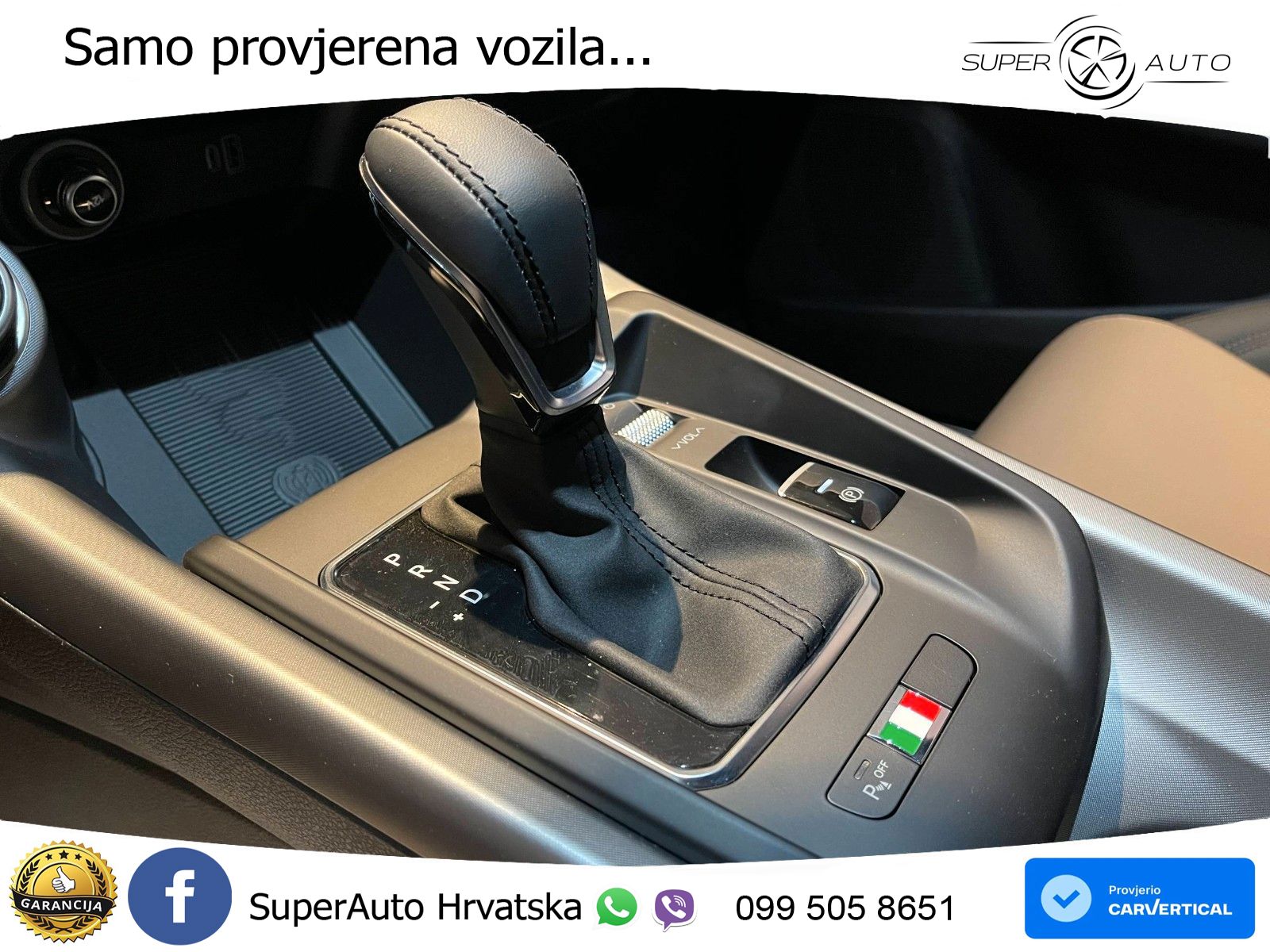 Alfa Romeo Tonale 1.5 VGT (160 KS) 48V-Hybrid TCT LED+GR SJED+ACC