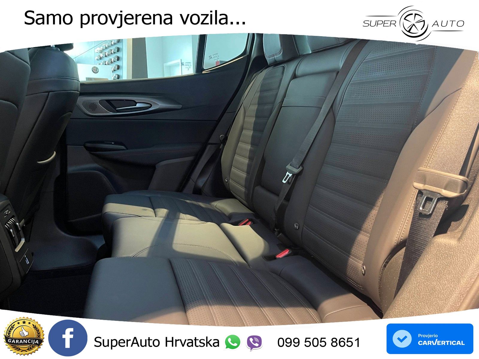 Alfa Romeo Tonale 1.5 VGT (160 KS) 48V-Hybrid TCT LED+GR SJED+ACC