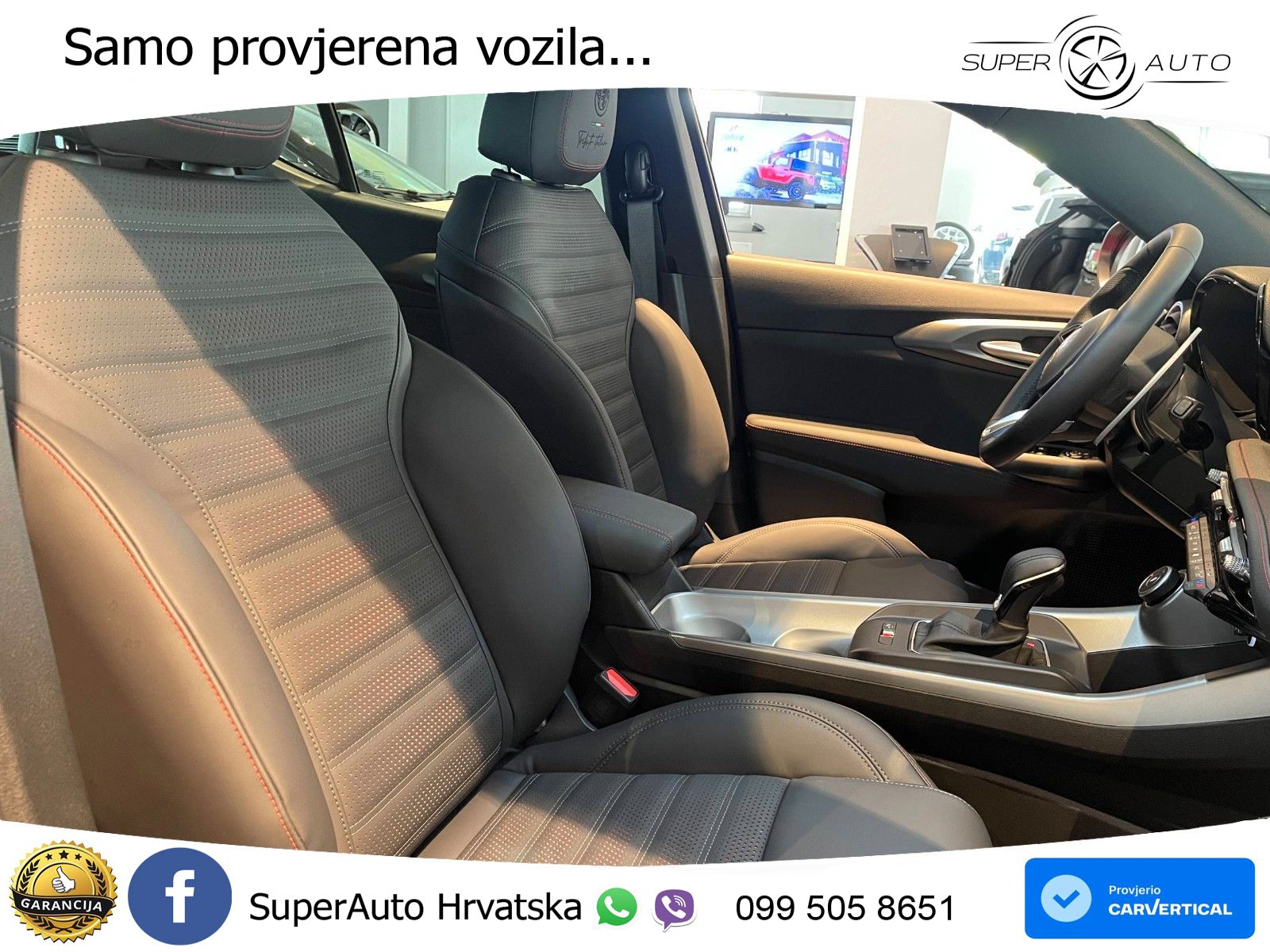 Alfa Romeo Tonale 1.5 VGT (160 KS) 48V-Hybrid TCT LED+GR SJED+ACC
