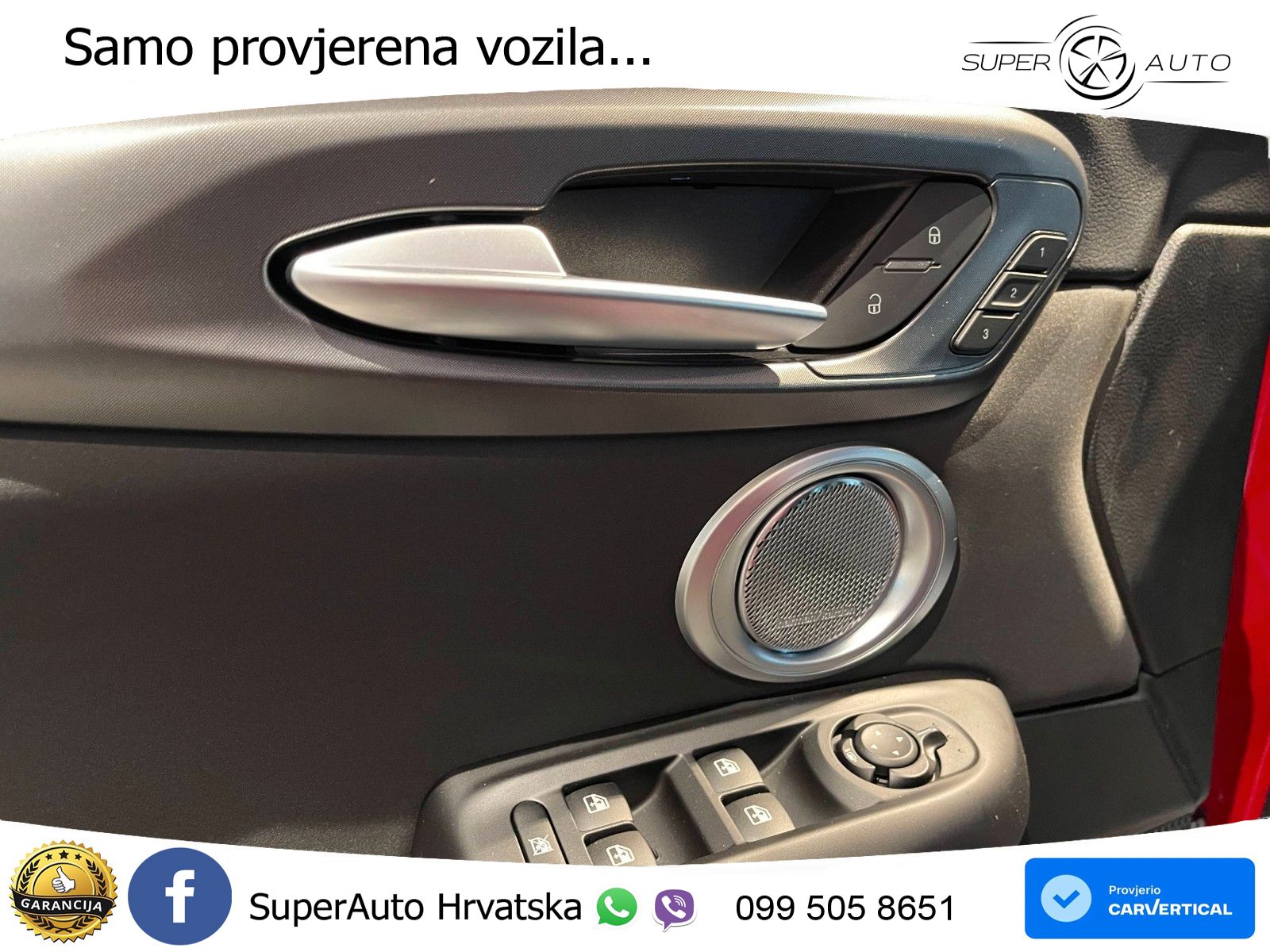 Alfa Romeo Tonale 1.5 VGT (160 KS) 48V-Hybrid TCT LED+GR SJED+ACC