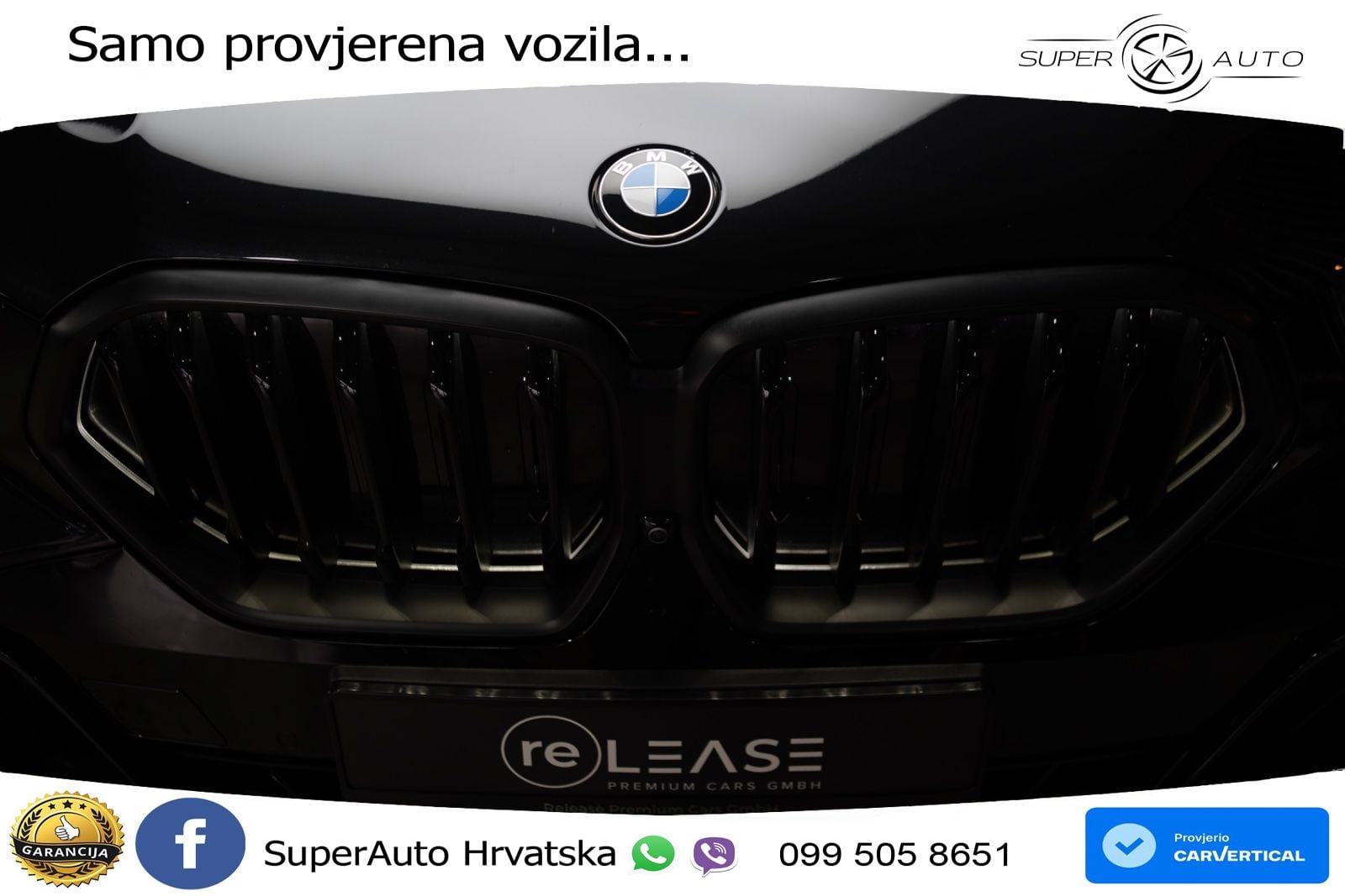BMW X6 30d (298 KS) xDrive Steptronic