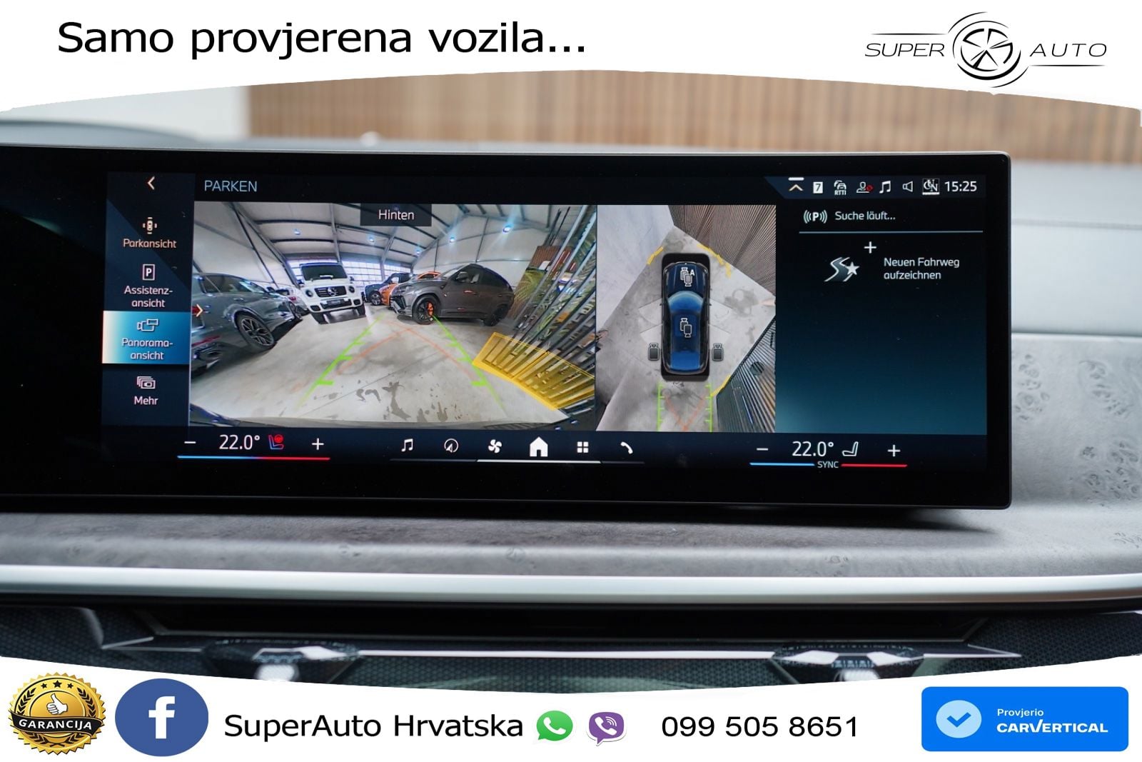BMW X6 30d (298 KS) xDrive Steptronic